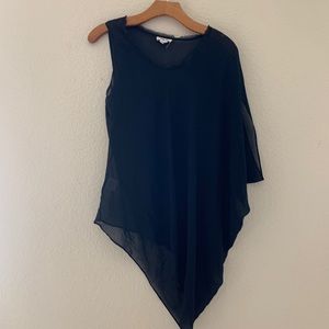 Helmut Lang Black Shirt